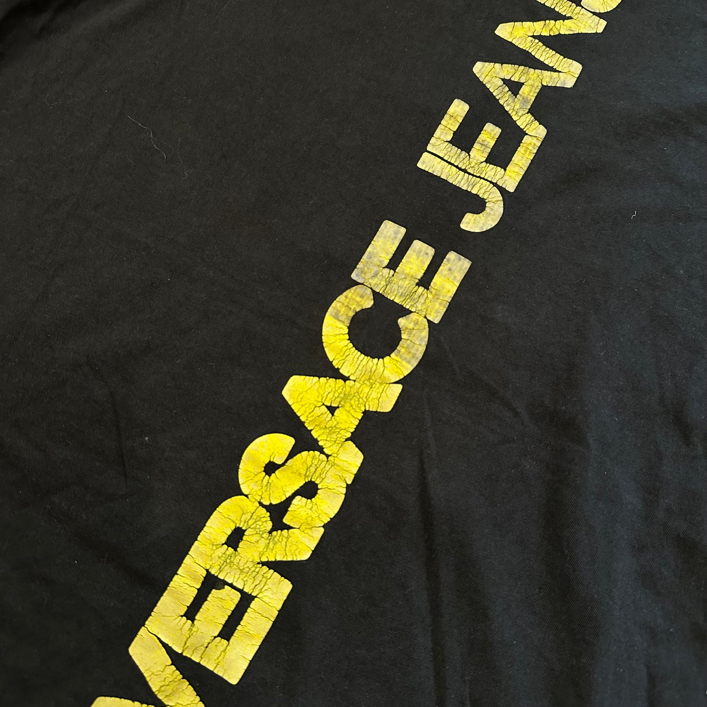 Versace Crewneck
