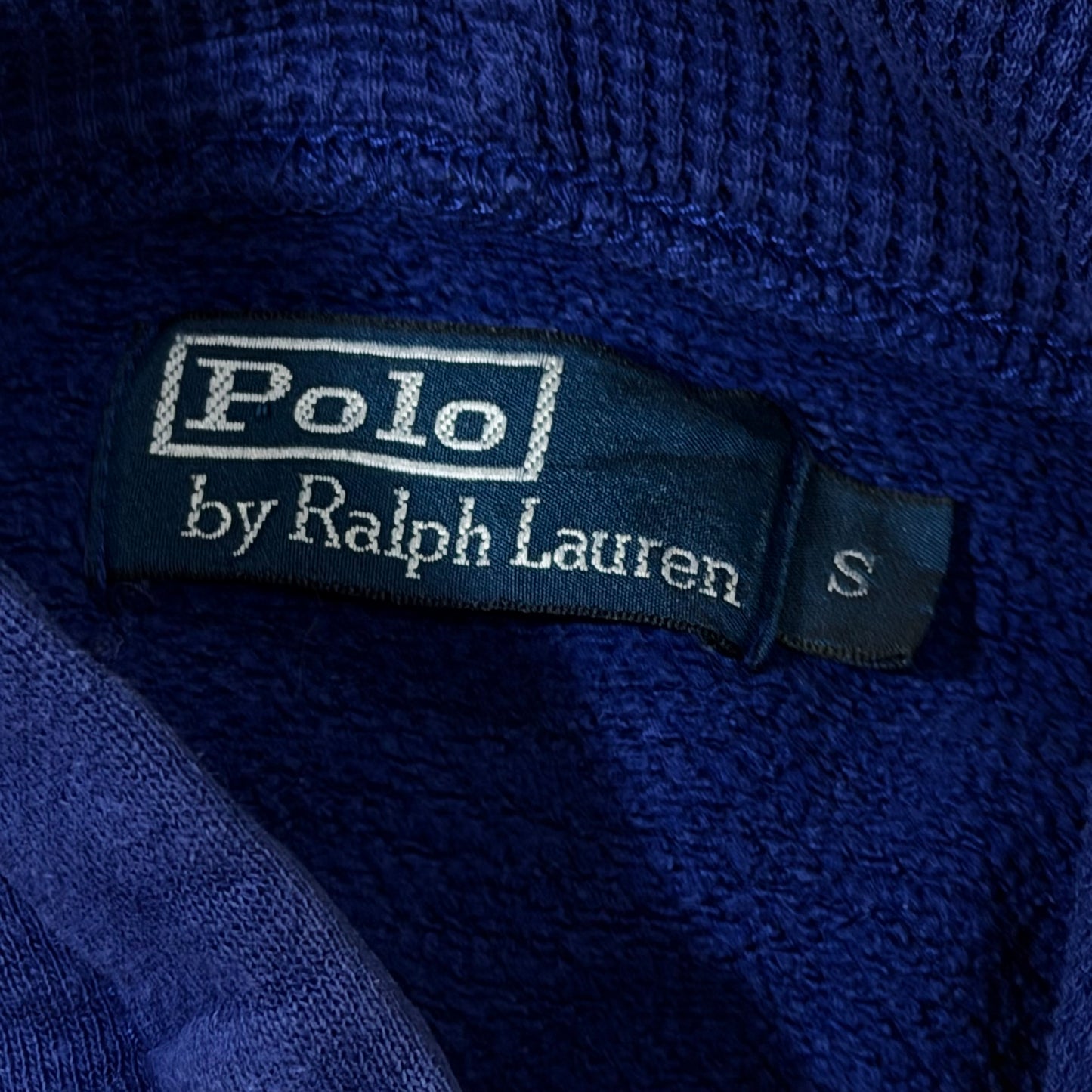 Ralph Lauren Hoodie