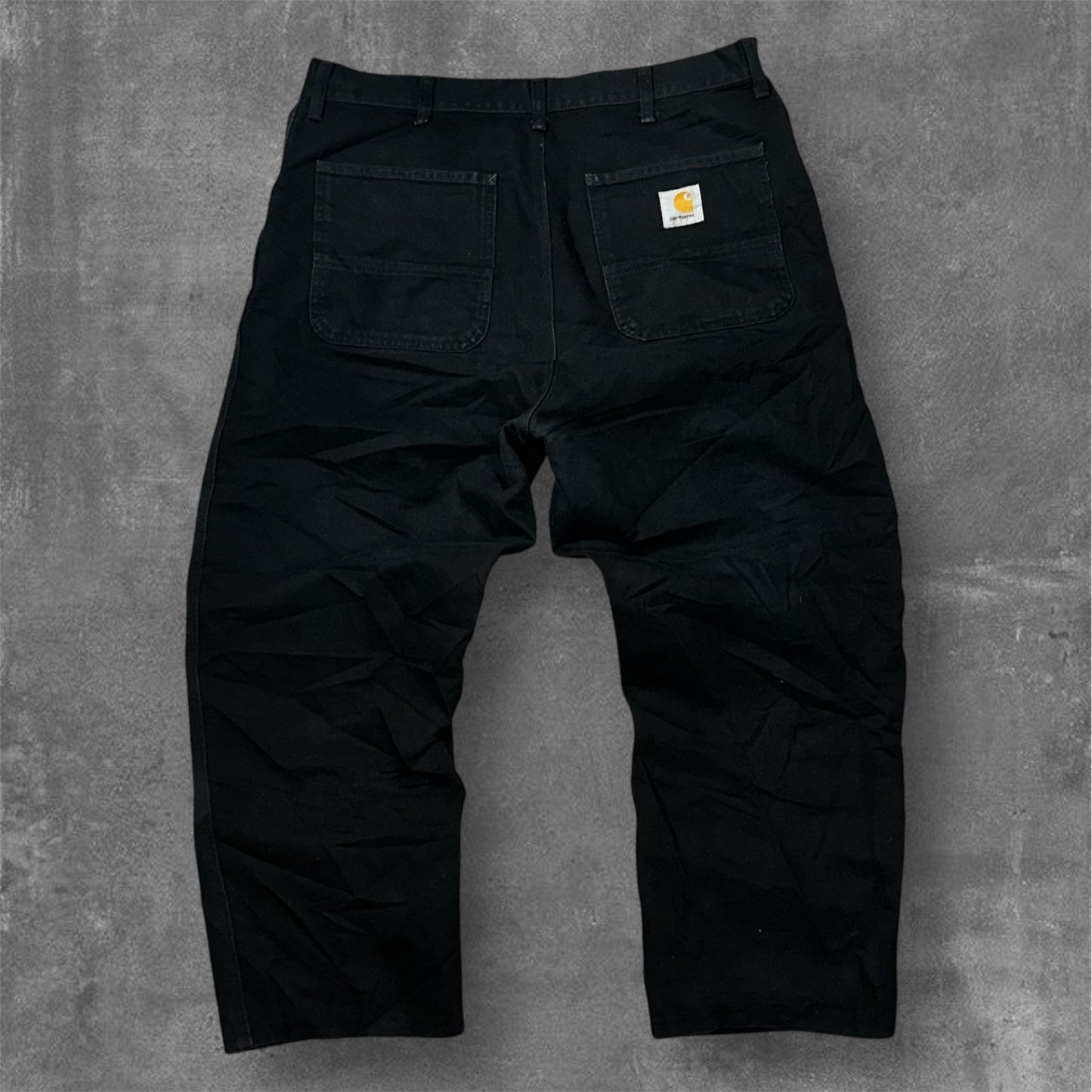 Carhartt Baggy Jeans
