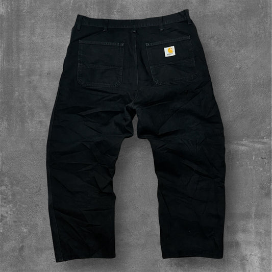 Carhartt Baggy Jeans