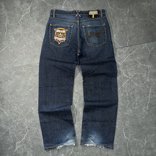 Vintage LRG Baggy Jeans