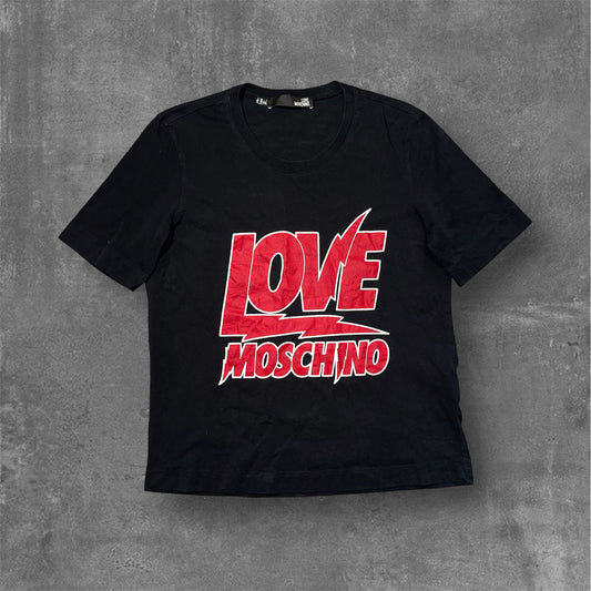 Love Moschino wmns tee