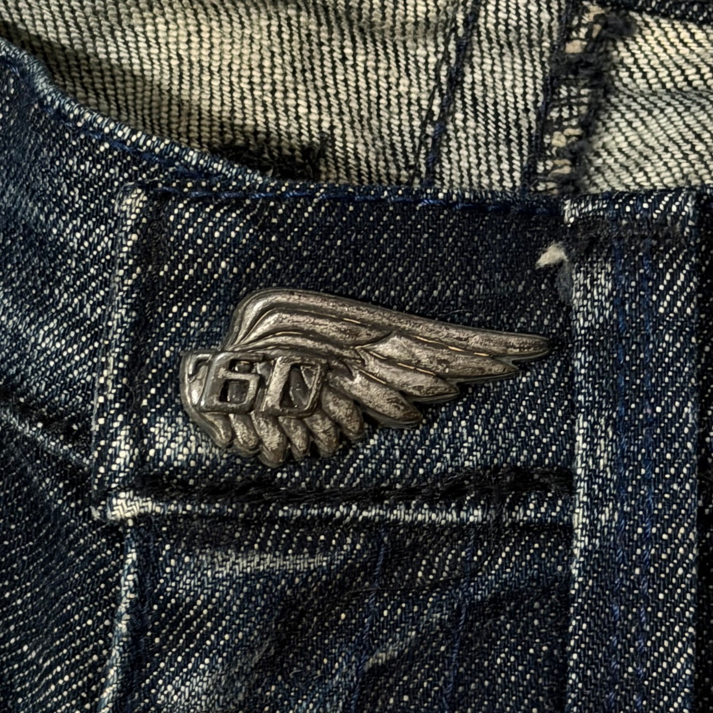 Miss Sixty Wmns Jeans