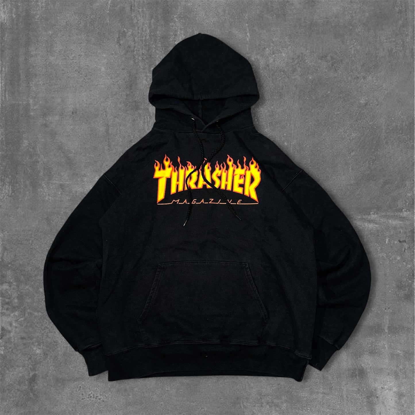 Thrasher Hoodie