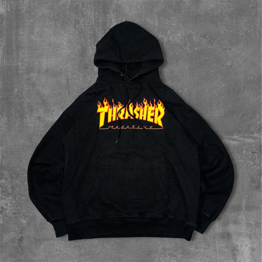 Thrasher Hoodie