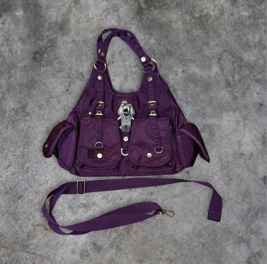 Y2k George Gina & Lucy Pamderson Handbag