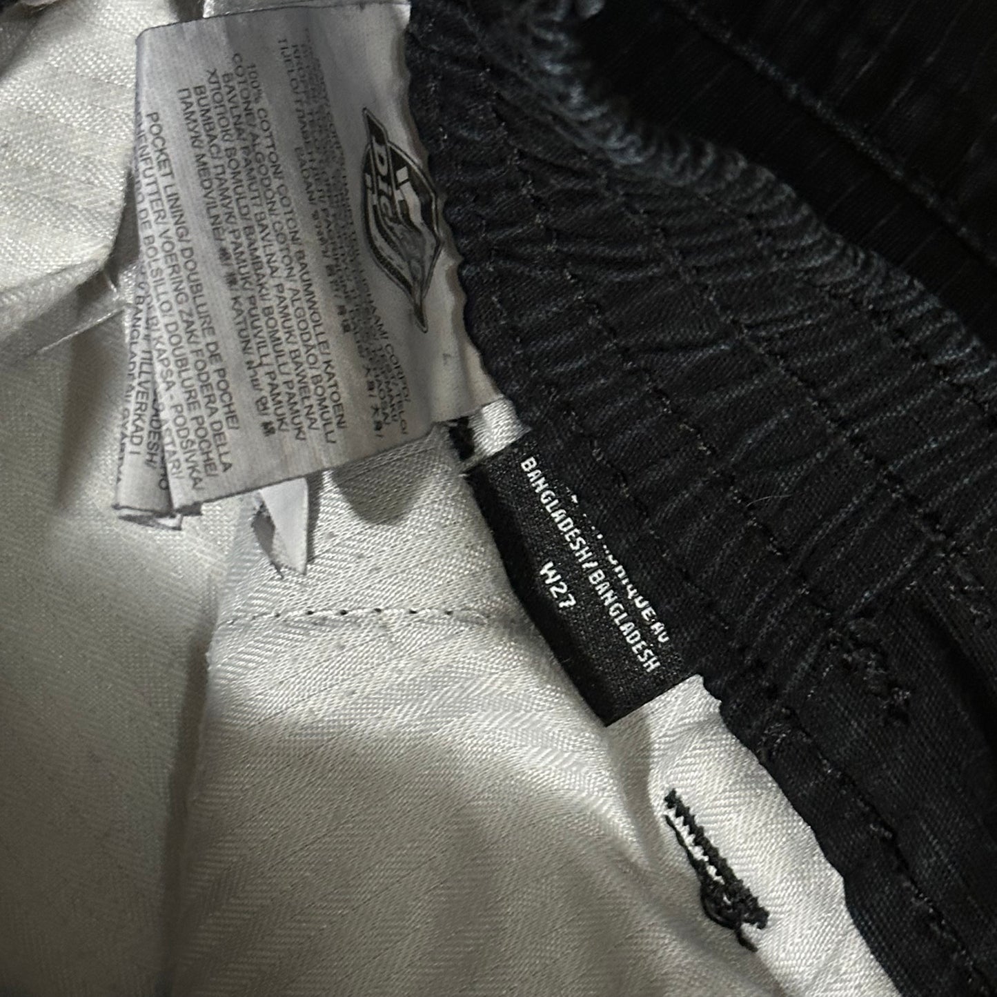 Dickies Baggy Cargo Pants