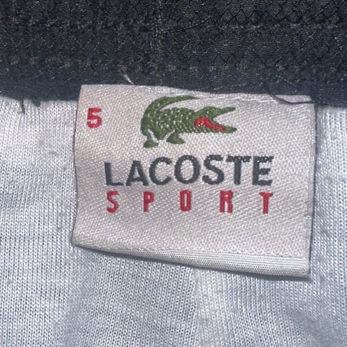 Lacoste Sport Track Pants