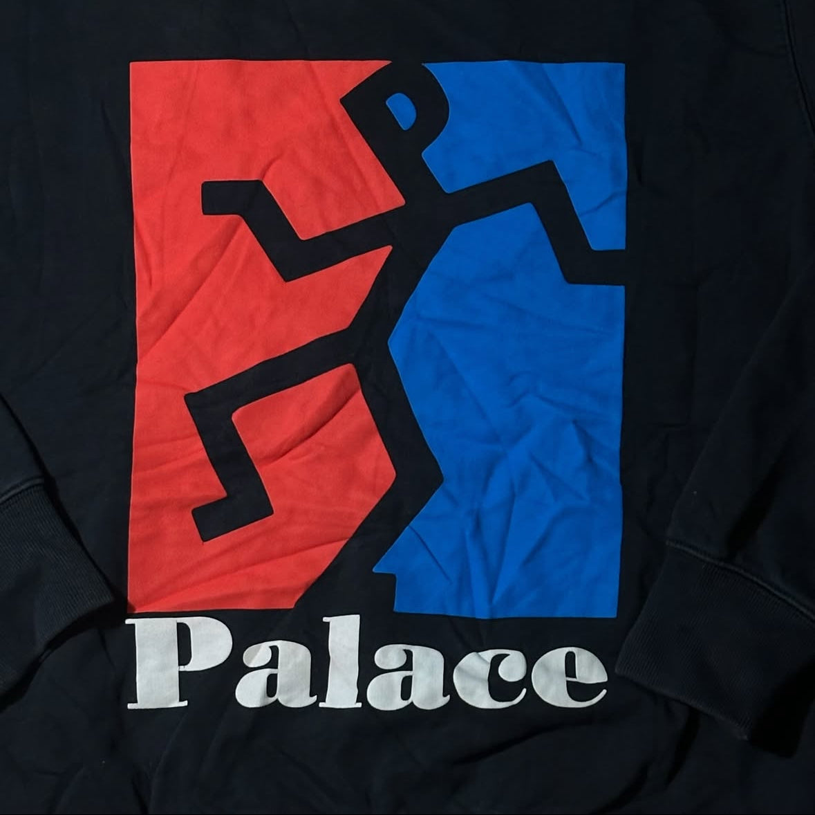 Palace Sweater