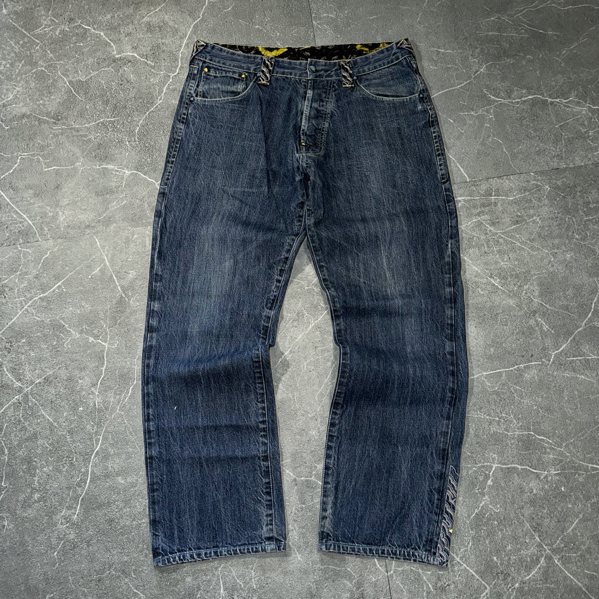 Vintage S2ONE Jeans