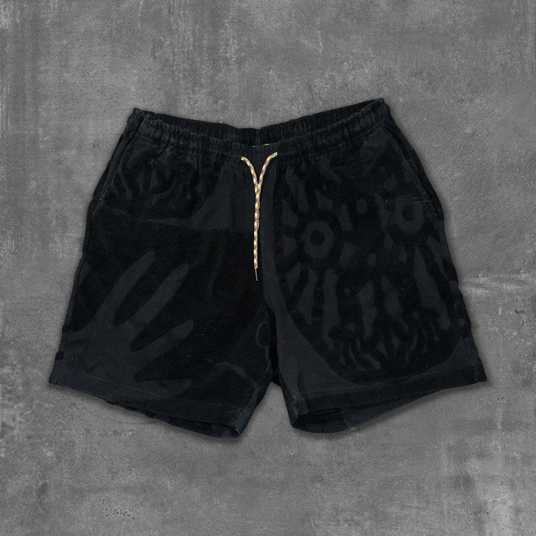 Jungles Towelling Shorts