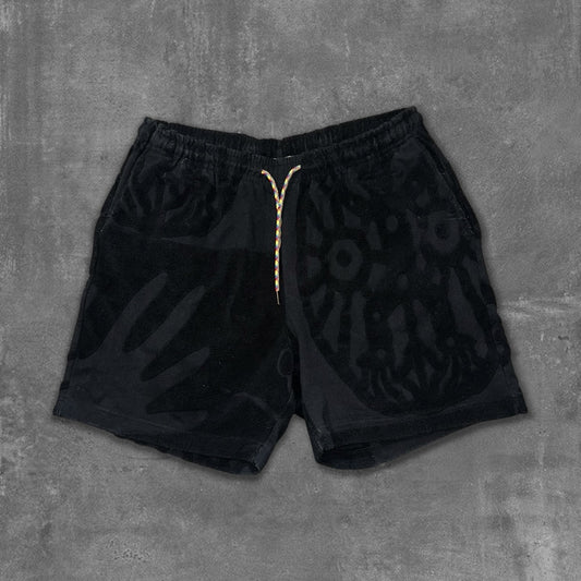 Jungles Towelling Shorts