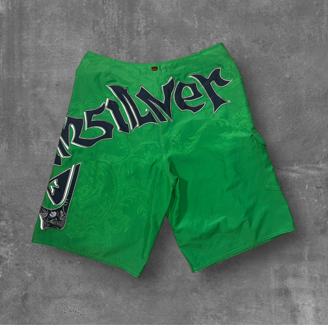 Quicksilver Board Shorts