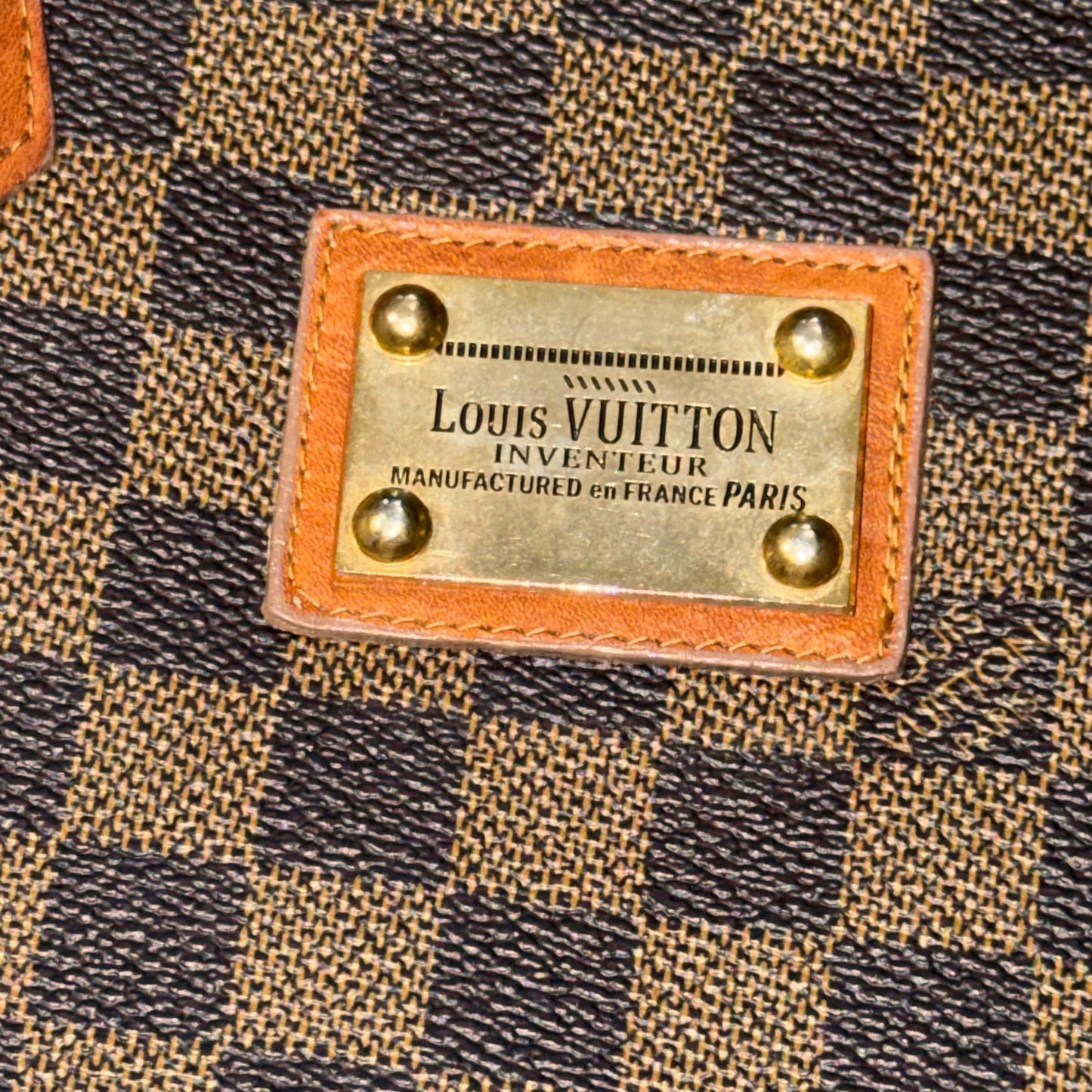 Louis Vuitton HandBag