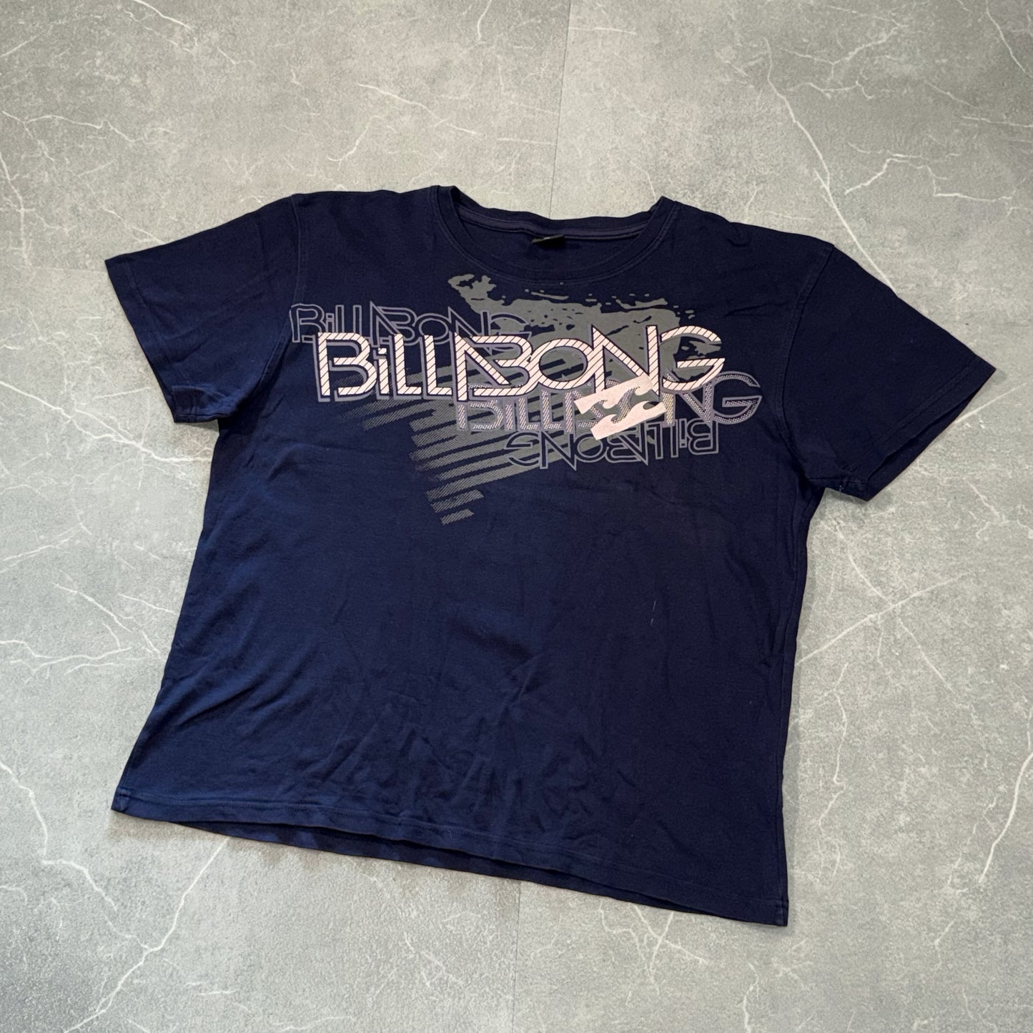 Y2k Billabong Tee