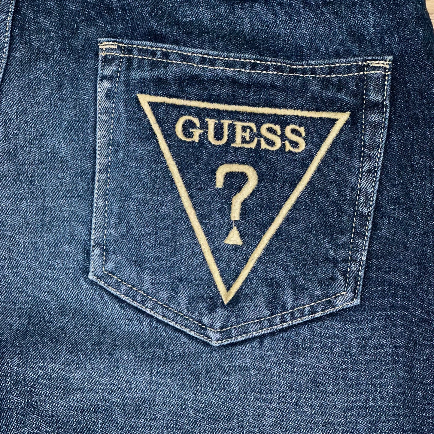 Guess Jeans