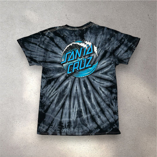 Santa Cruz Tee