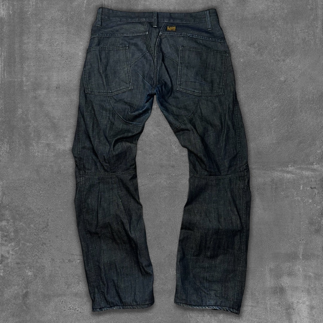 G-Star Raw Biker Jeans