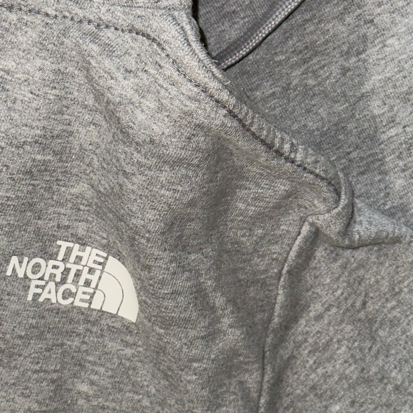 The North Face Hoodie