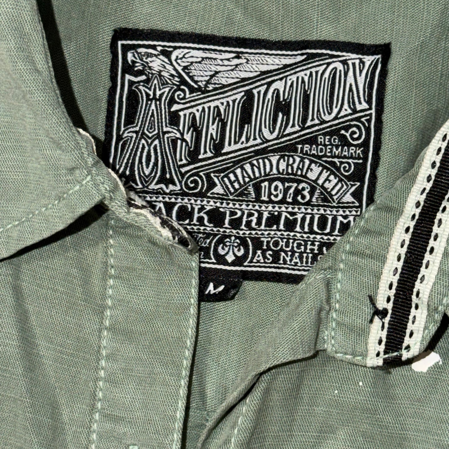 Affliction Shirt
