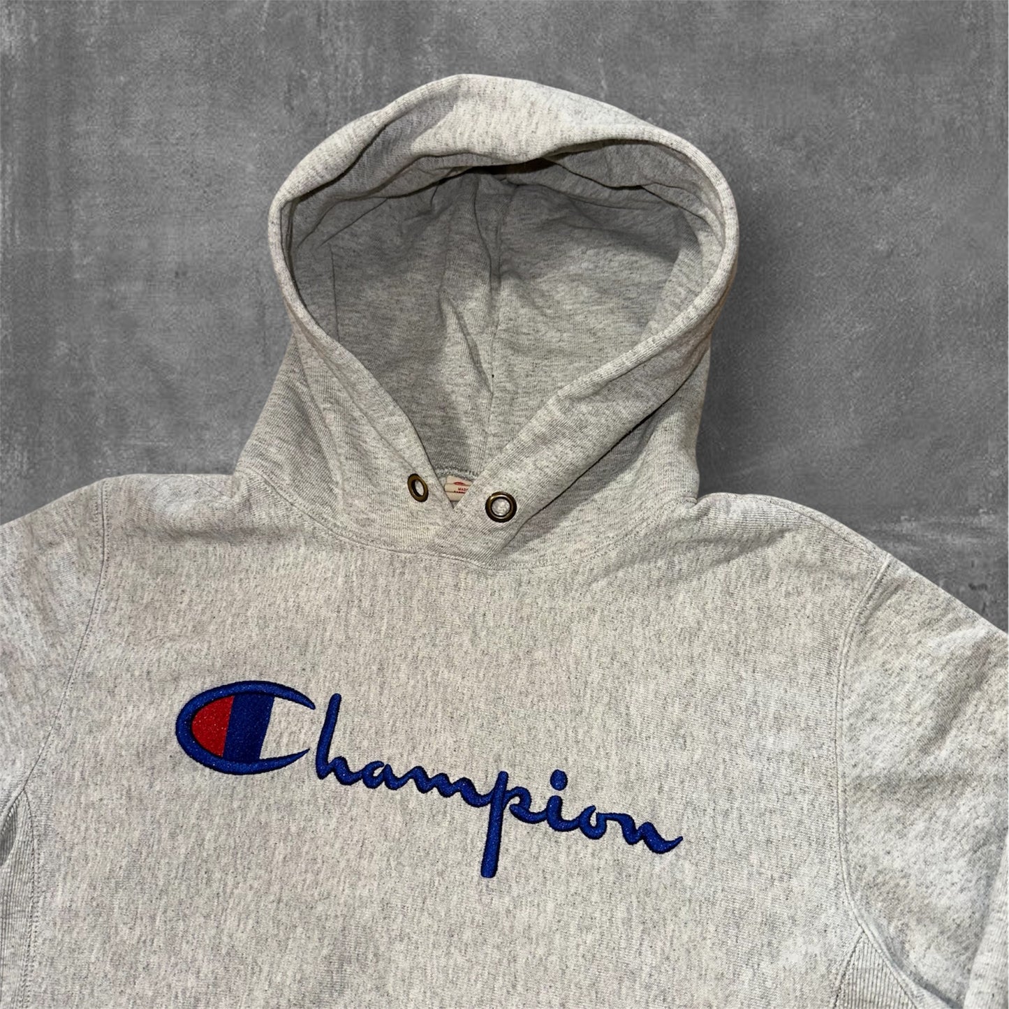 Champion Sweater