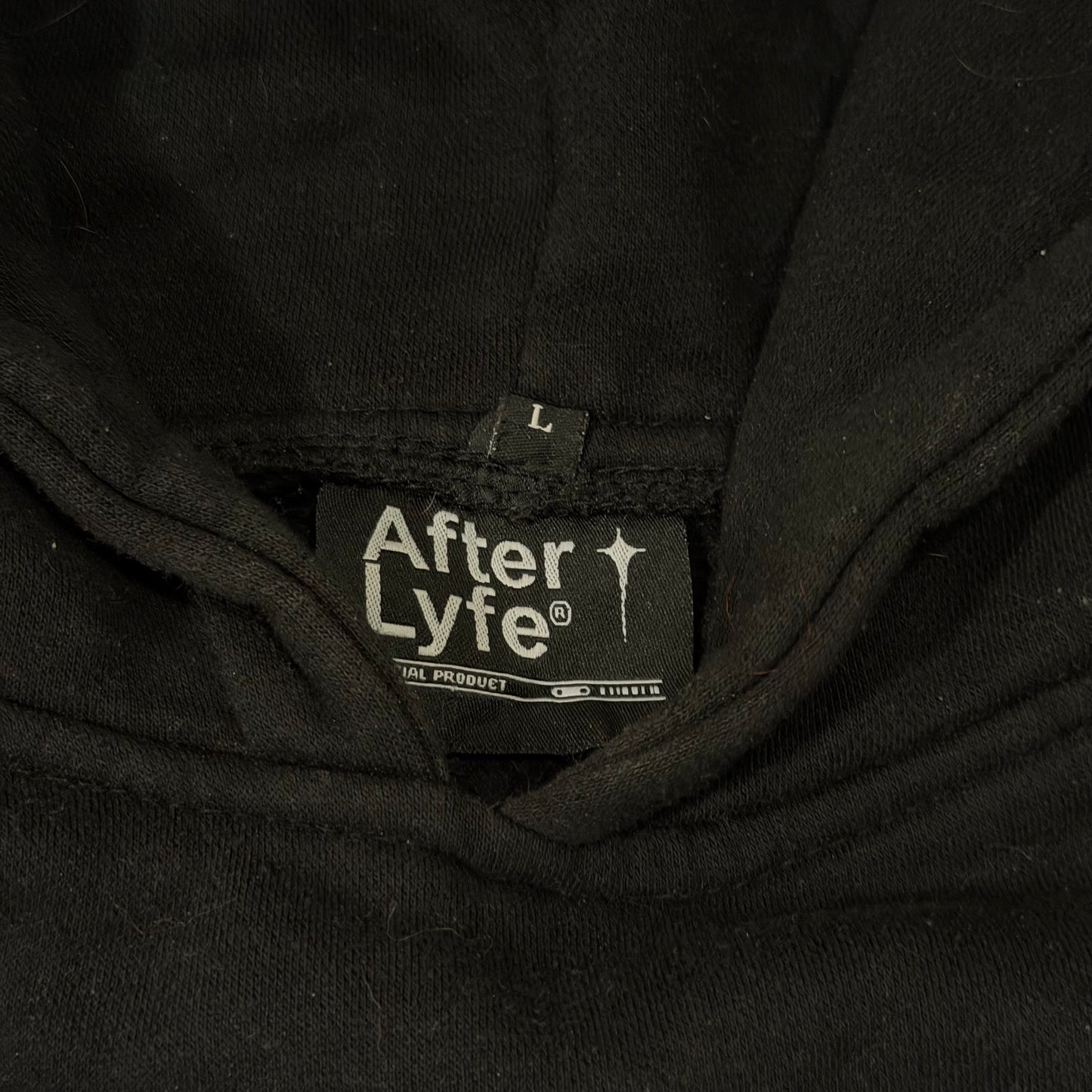 AfterLyfe Nympho Hoodie