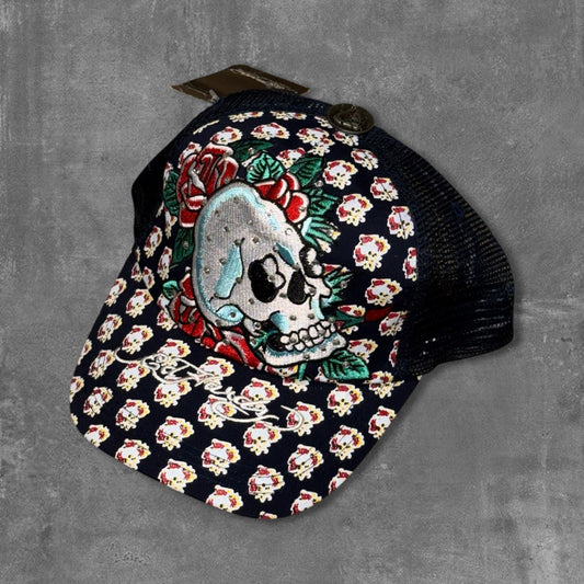 Ed Hardy Cap