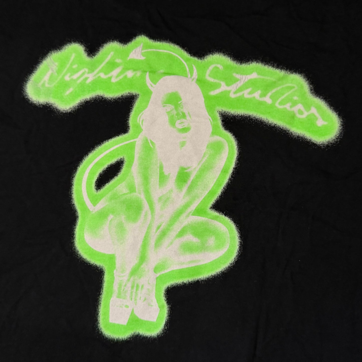 Nightmare Studios Tee