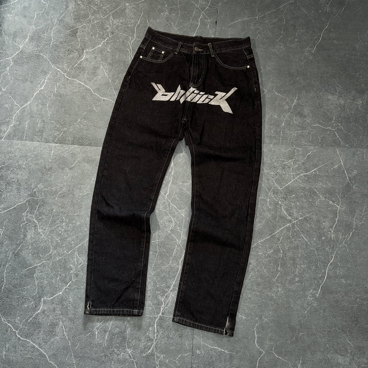 Rarri Rave Jeans