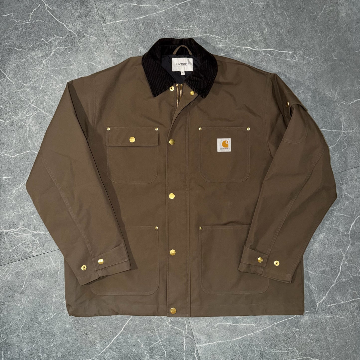 Carhartt WIP Clapton Jacket