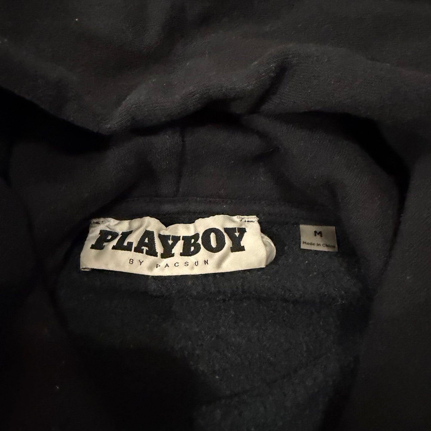 Playboy Hoodie