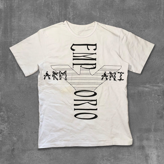 Emporio Armani Tee