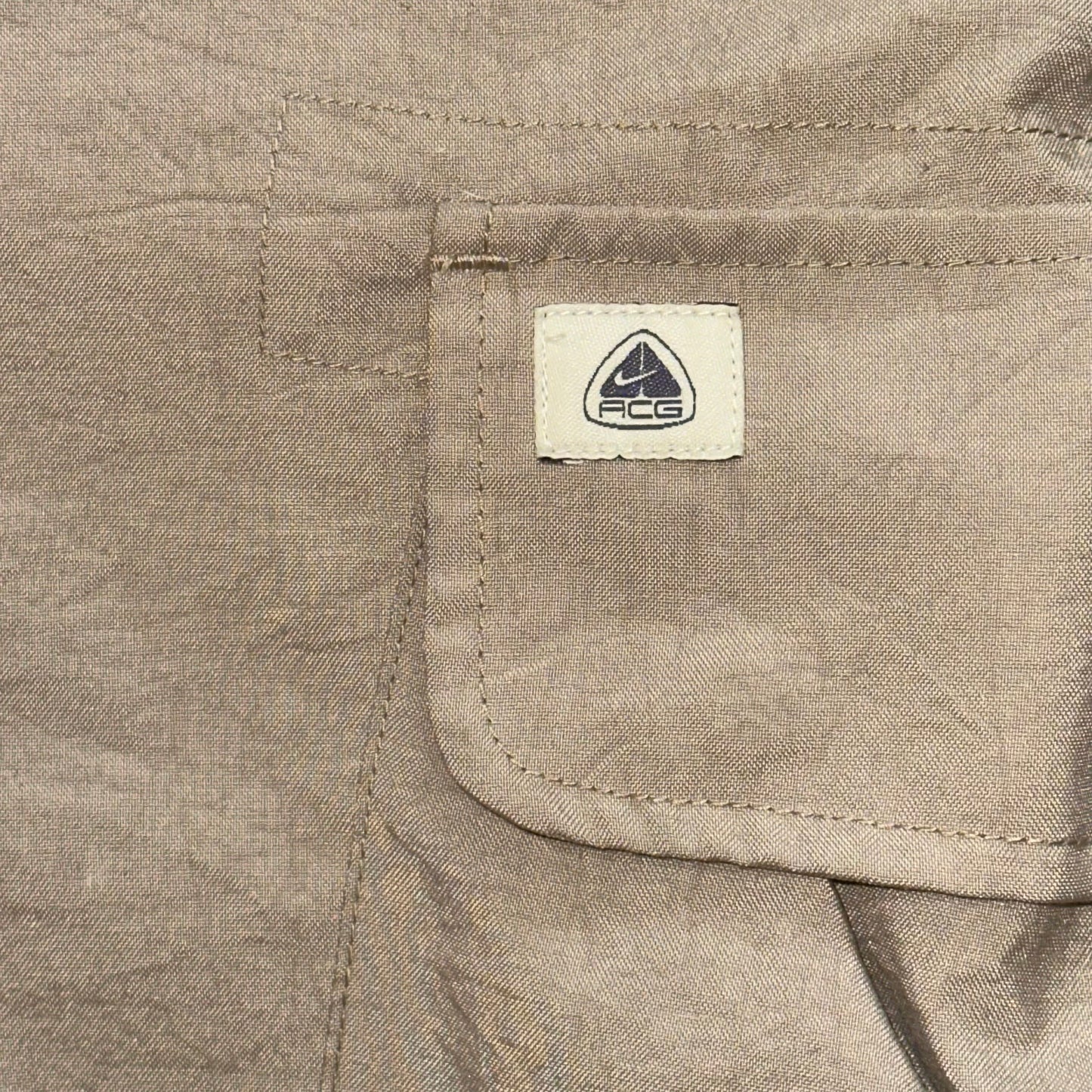 Nike ACG Cargo Jorts