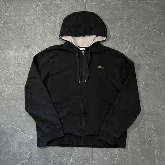 Lacoste Zip-Up