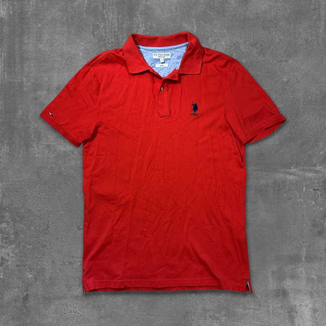 Polo ASSN Tee