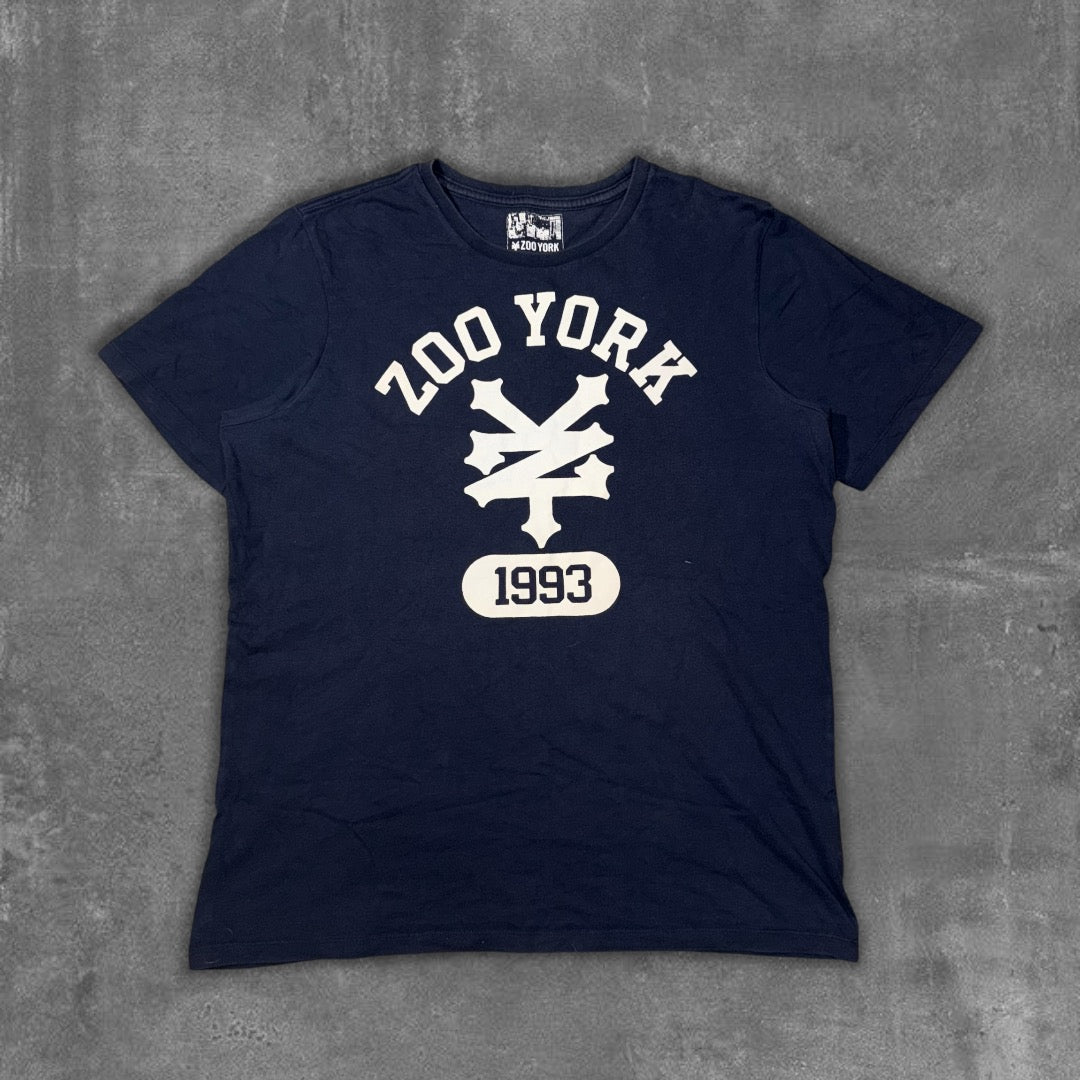 Vintage Zoo York Tee