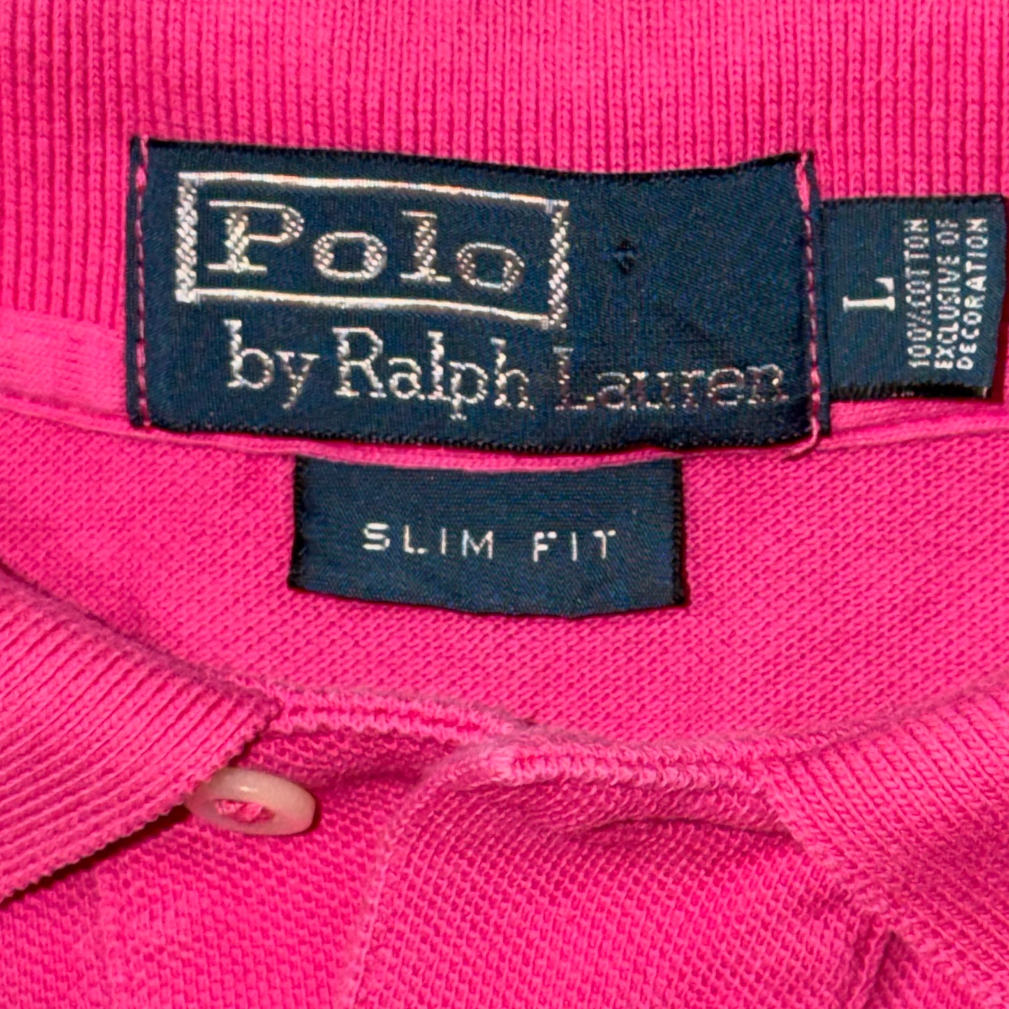 Polo by Ralph Lauren Tee