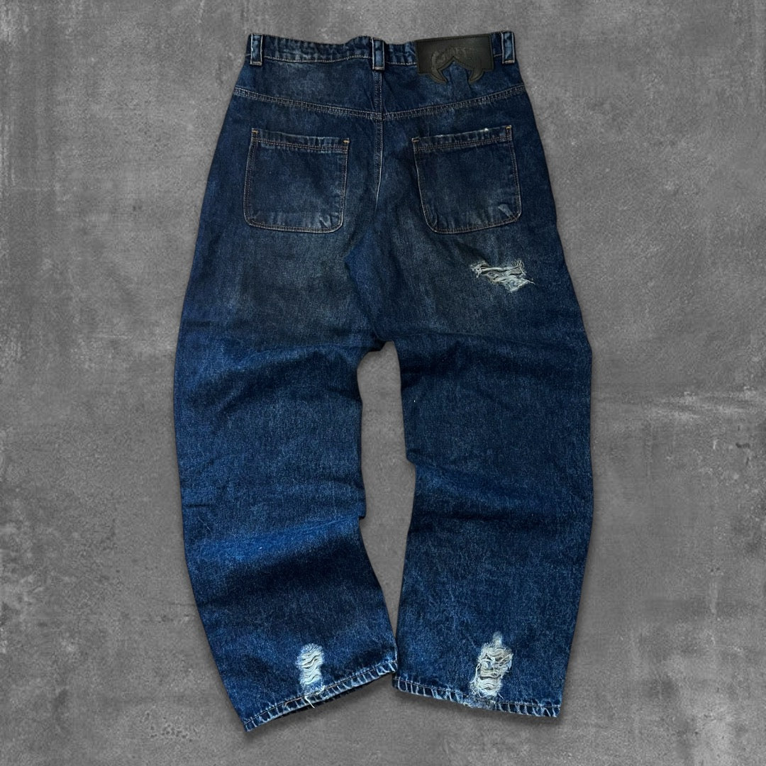 Favela Baggy Jeans