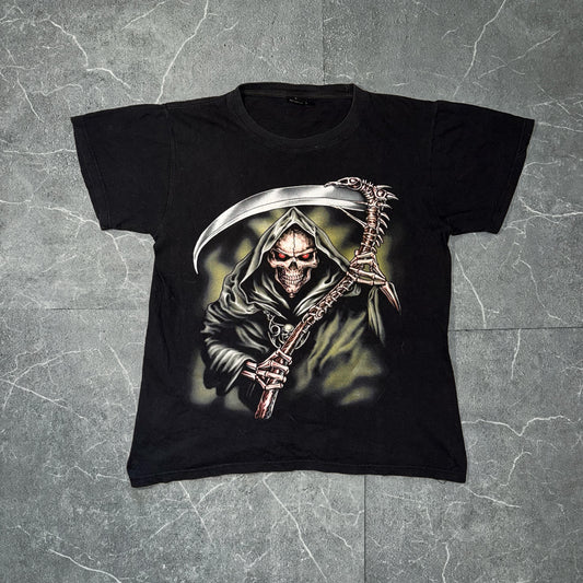 Vintage Death Roman Tiriam Graphic Tee