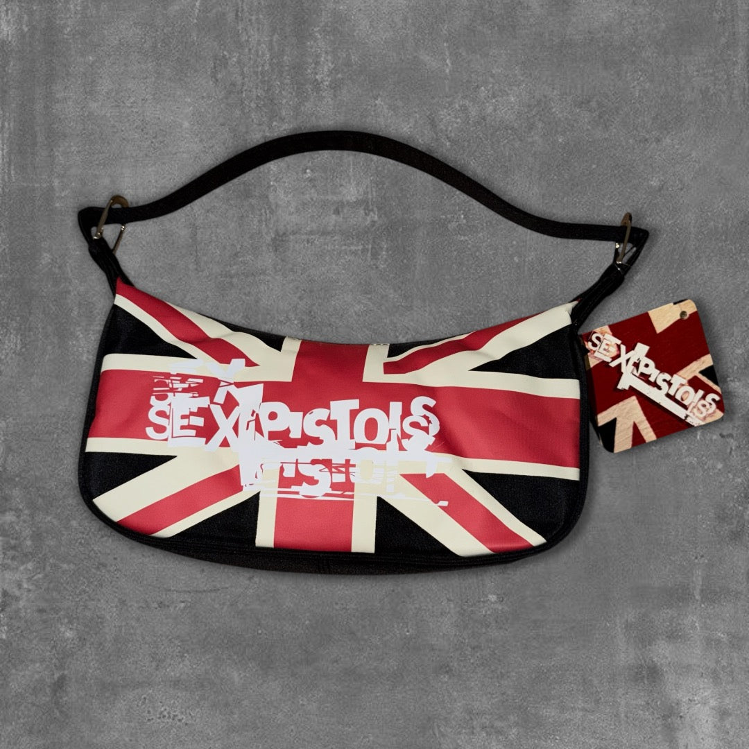 Sex Pistols HandBag