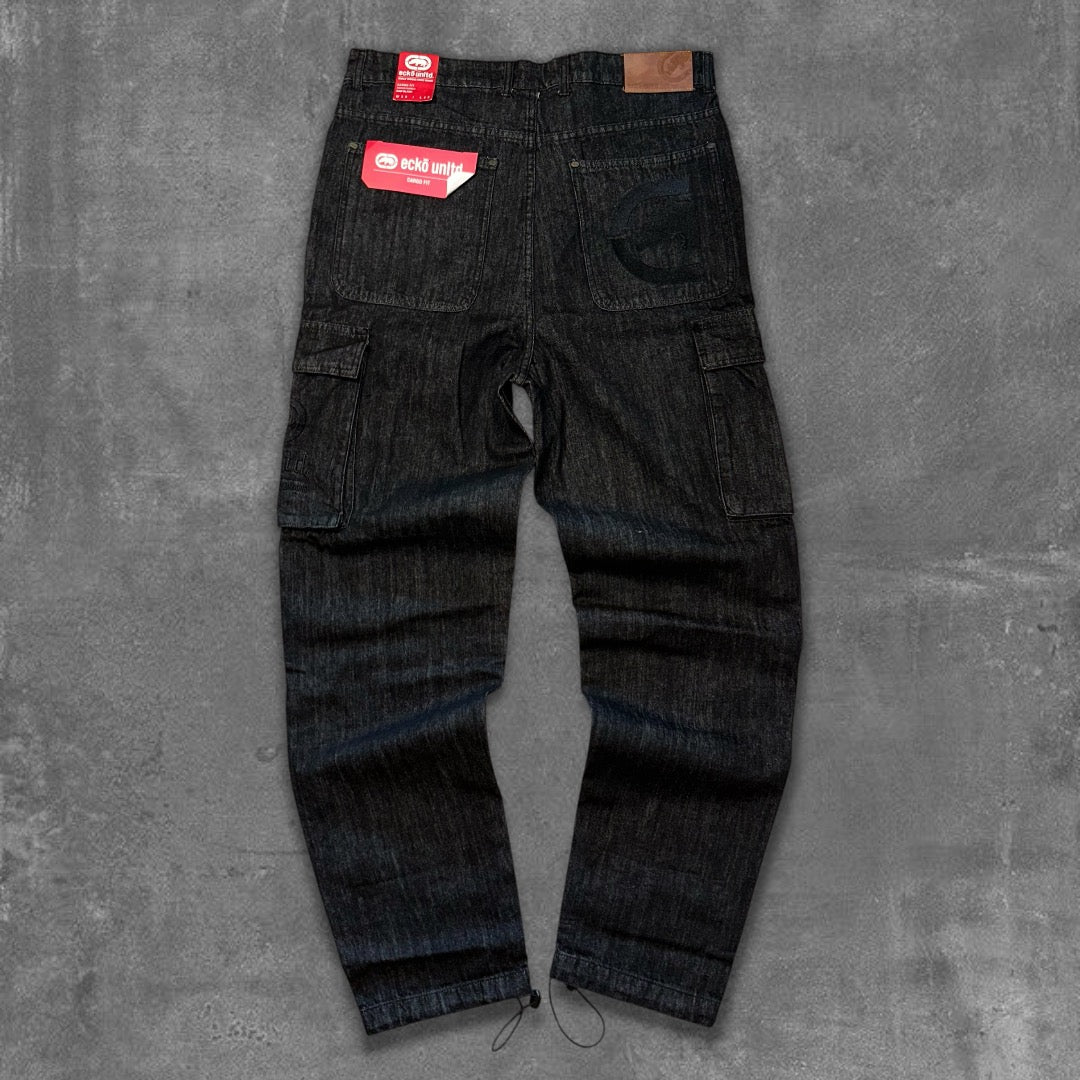Ecko Unltd. Cargo Jeans