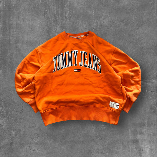 Tommy Jeans Sweater