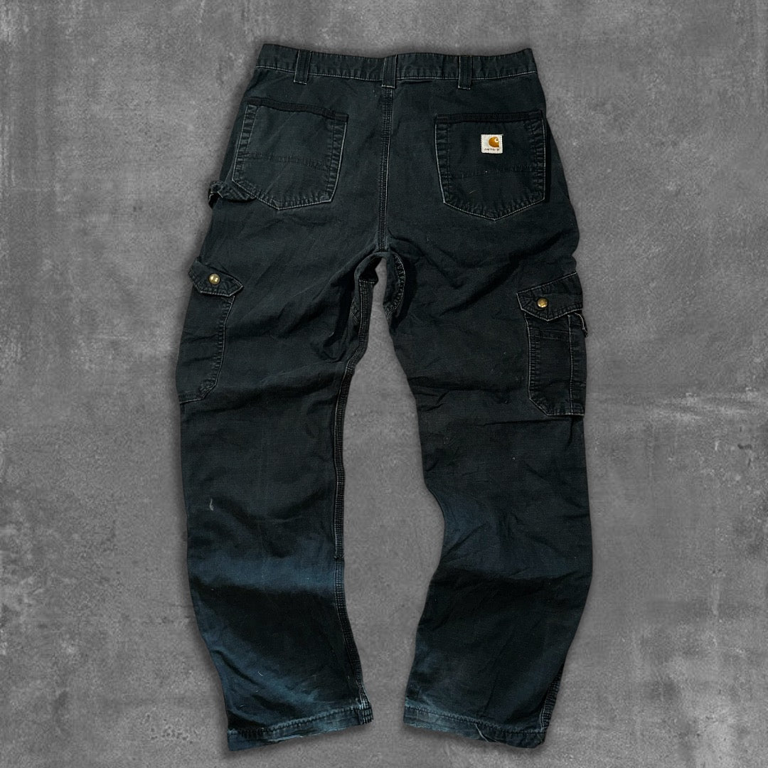Carhartt Cargo Jeans