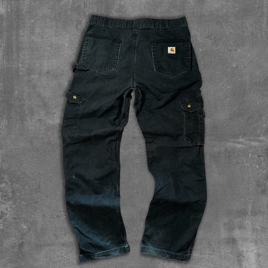 Carhartt Cargo Jeans