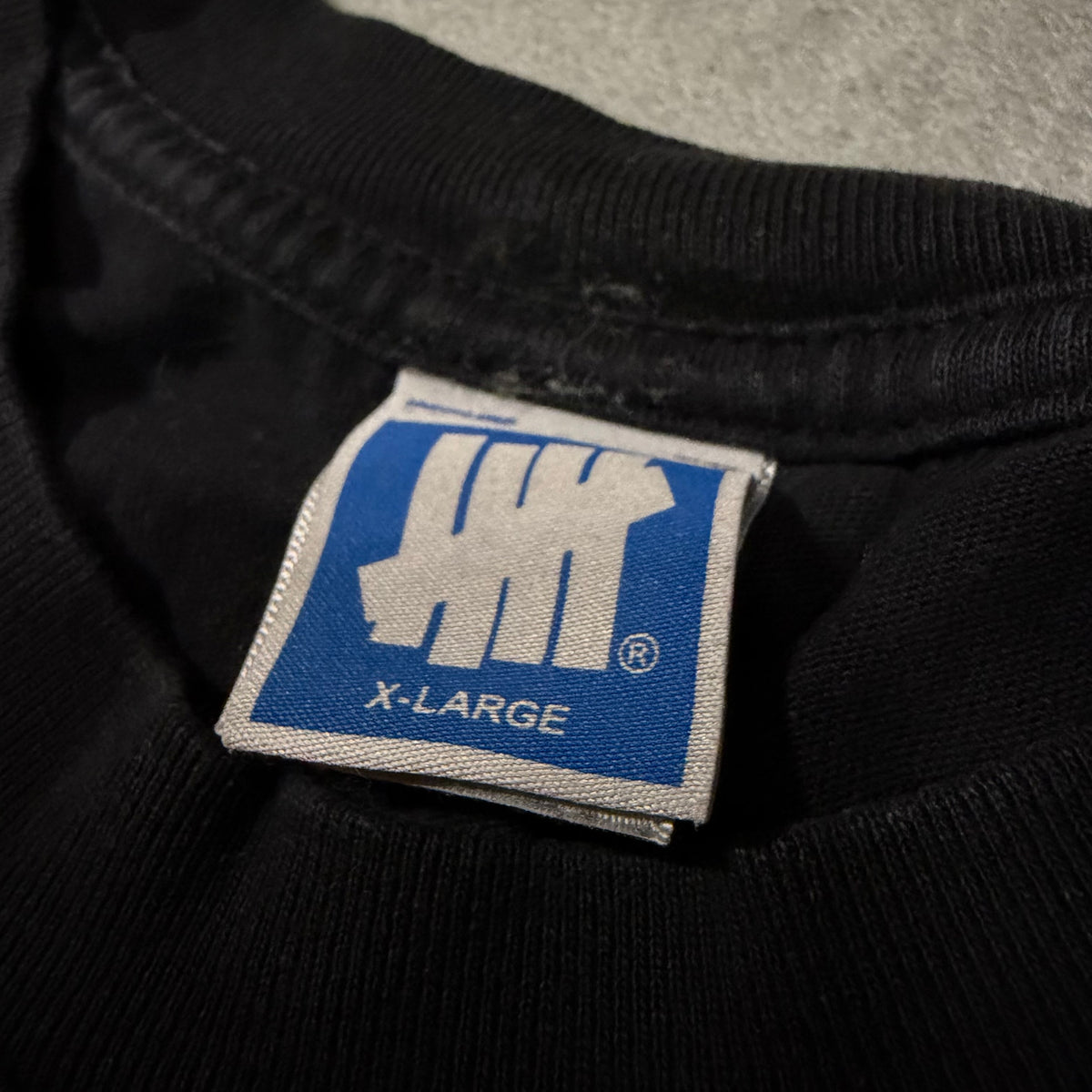 Undefeated The fucking Best Tee
