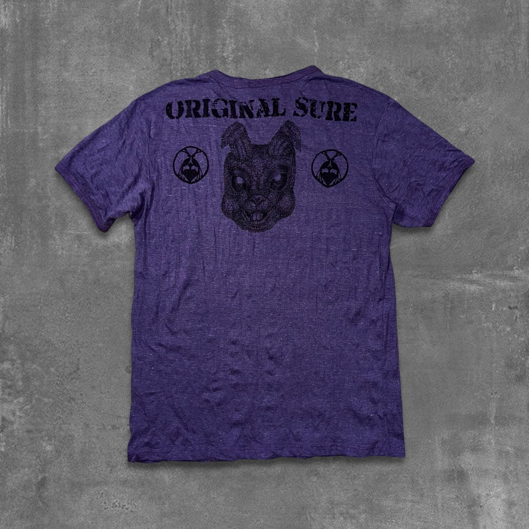 Y2k Sure Tee