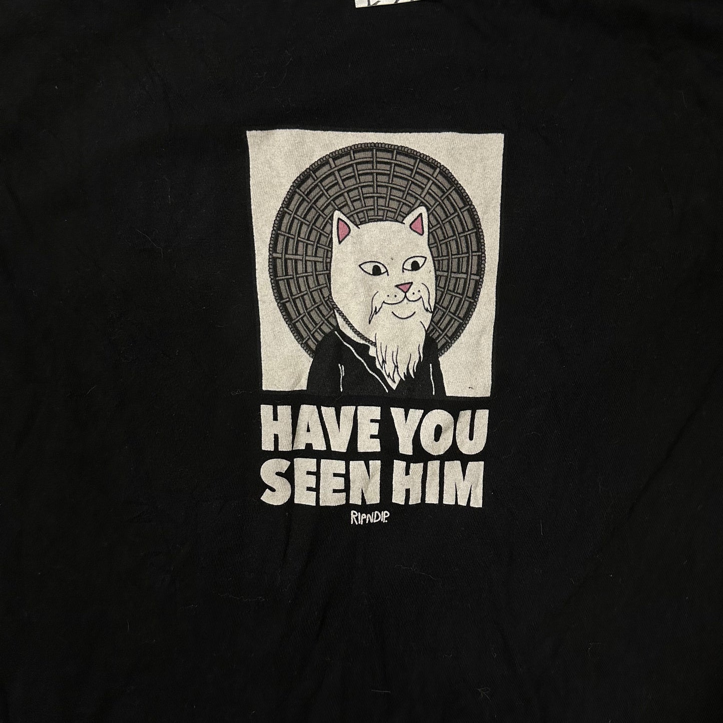 RipNdip Tee