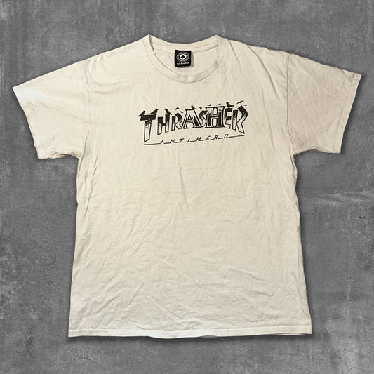 Thrasher Tee