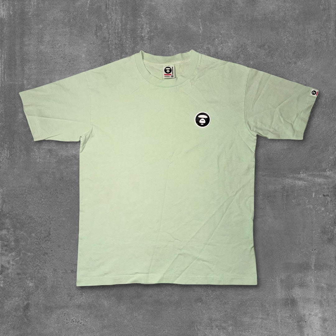 A Bathing Ape Oversized Tee