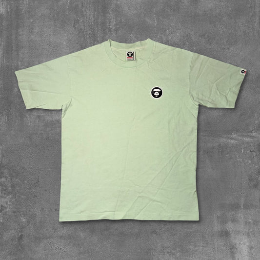 A Bathing Ape Oversized Tee
